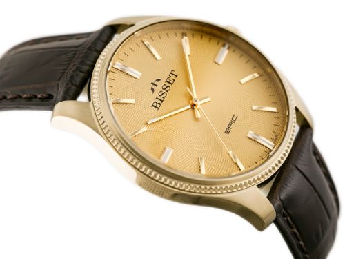 BISSET BSCE55 (zb060c) na Arena.pl