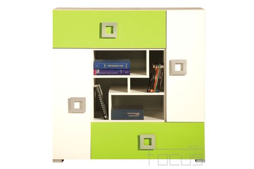 System młodzieżowy Labirynt (D) na Arena.pl