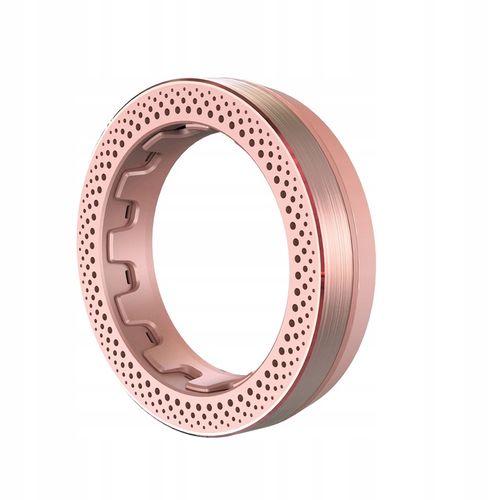 Mocna Suszarka do Włosów COSHARE EssenceRing SuperFlow1 Jonizacja 1600W na Arena.pl