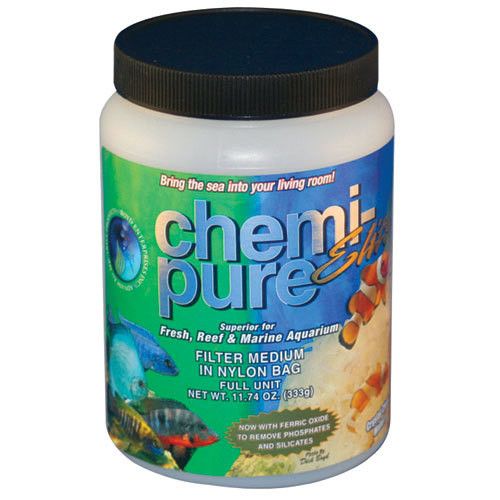 CHEMI PURE ELITE 333g Boyd zdjęcie 1