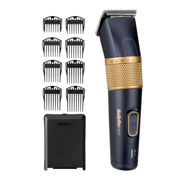 Maszynka do strzyżenia włosów Babyliss E986E zdjęcie 1
