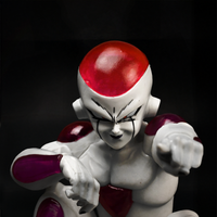 Frieza | 17 cm | Żywica | Dragon Ball