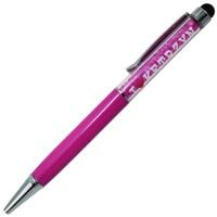 Długopis I love Kętrzyn - różowy