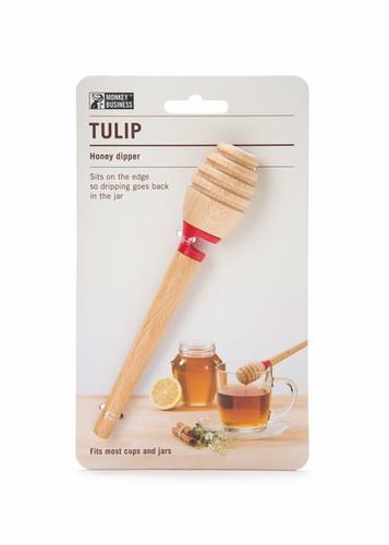 Nabierak do miodu TULIP Monkey Business na Arena.pl