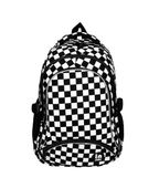 PLECAK 16" SZACHOWNICA 0002-0065 INCOOD