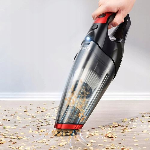 ODKURZACZ SAMOCHODOWY RĘCZNY PRZENOŚNY BEZPRZEWODOWY AKUMULATOROWY na Arena.pl