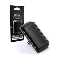 odświeżacz powietrza axe vent air freshener - black - bis 34-103