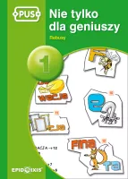Pus Nie Tylko Dla Geniuszy. Rebusy 1