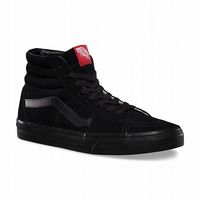 Vans Sneakersy Sk8-Hi VN000D5IBKA Czarny