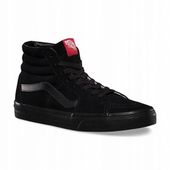 Vans Sneakersy Sk8-Hi VN000D5IBKA Czarny
