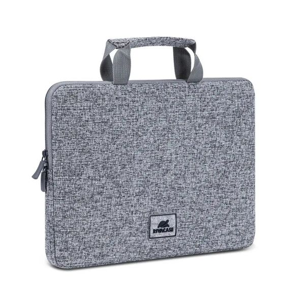 Etui RIVACASE Anvik 7913 13.3" szary zdjęcie 12