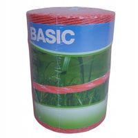 Linka splotka BASIC 500m, 3 lata gwarancji PASTUCH