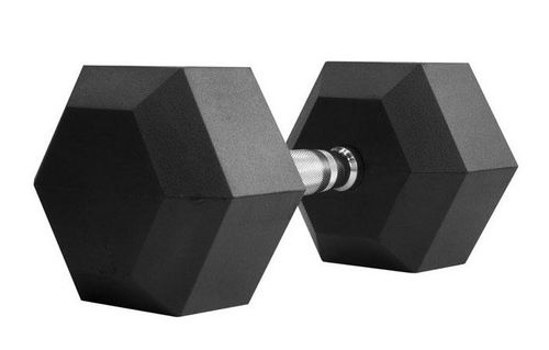 Hantla Hexagonalna Thorn + FIT HEX - 22,5 kg na Arena.pl