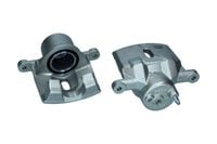 ZACISK HAMULCOWY PRZÓD PRAWY TOYOTA YARIS 2002 2003 2004 2005 2006 2007