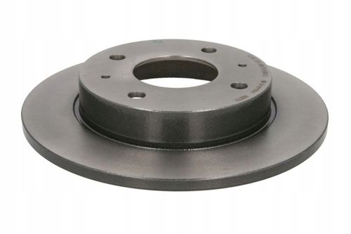 TARCZA HAM TYL 250X10 P BREMBO na Arena.pl