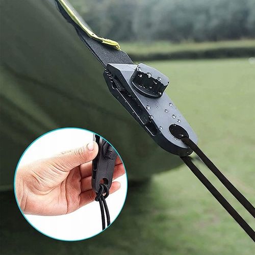 10X KLIPS DO PLANDEKI, ZACISK MARKIZY DO NAMIOTÓW, KLIPSÓW DO PLANDEKI na Arena.pl