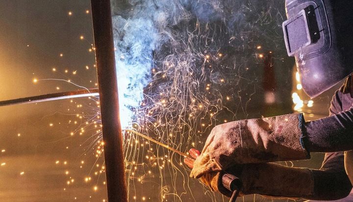 Prostownik + Rozruch + Spawarka INWERTEROWA BJC AiO + elektrody i kable zdjęcie 5