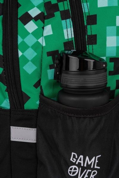 CoolPack plecak szkolny Game Zone tornister 1 2 3 4 klasa dla chłopca zdjęcie 2