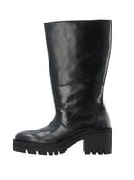 Bianco JAMI - Kozaki na platformie r41