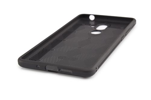 TECH-PROTECT TPULEATHER NOKIA 7 PLUS - BLACK na Arena.pl