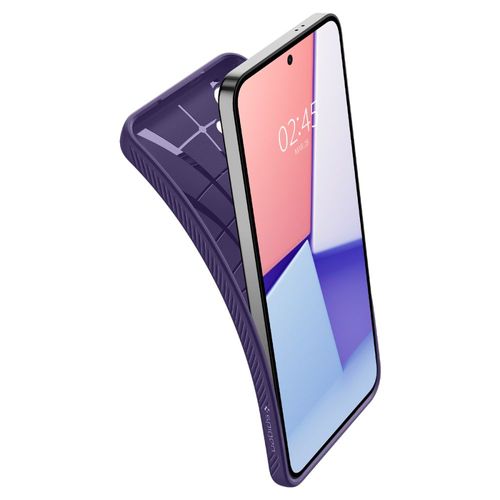SPIGEN LIQUID AIR GALAXY S24 DEEP PURPLE na Arena.pl