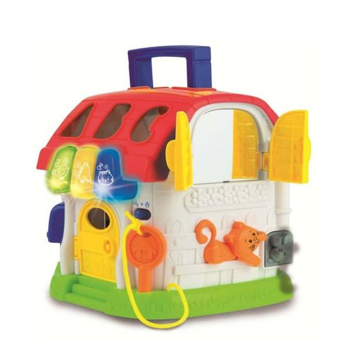 Chatka Sorter na Arena.pl