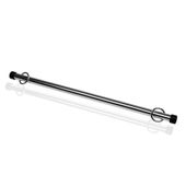 spreader bar   16 / 40 cm   silver