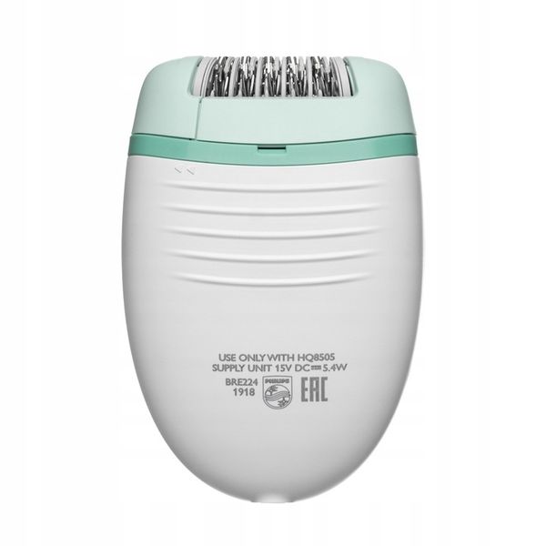 Depilator PHILIPS Satinelle Essential BRE224/00 zdjęcie 14