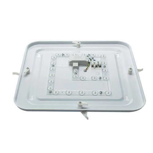 Plafon MEMPHIS 18W LED 4000K na Arena.pl