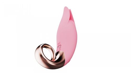 flirting tongue licking vibrator na Arena.pl