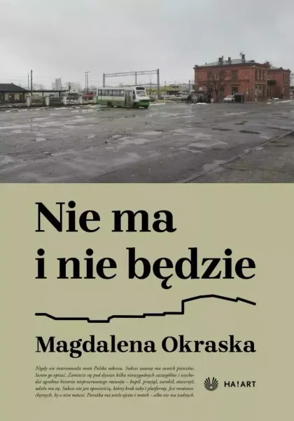 Nie ma i nie będzie zdjęcie 1