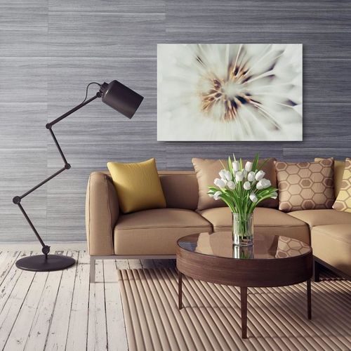 Obraz na płótnie - Canvas, Wnętrze dmuchawca 40x30 na Arena.pl