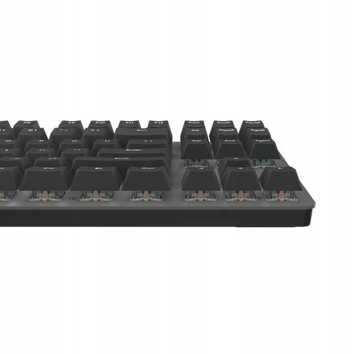 Klawiatura Nubi NK87 Black na Arena.pl