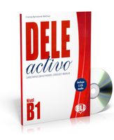 DELE Activo B1+ CD Cristina Bartolomé Martínez