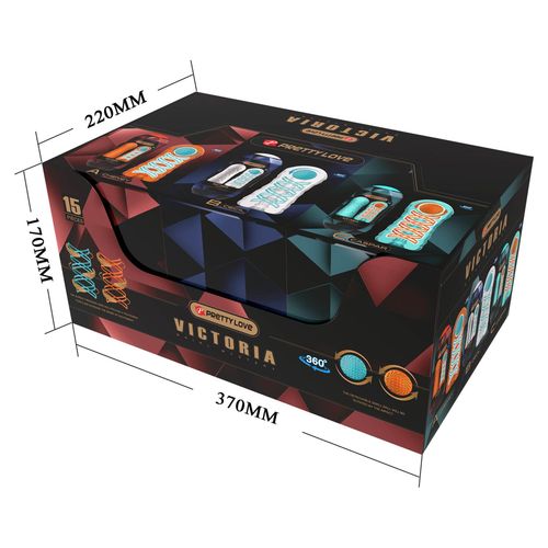 pretty love   victoria  whirl mystery, tpr abs na Arena.pl