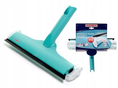 Myjka do okien LEIFHEIT 51320 Micro Duo 32 cm Click na Arena.pl