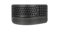 Logitech Wave Keys keyboard RF