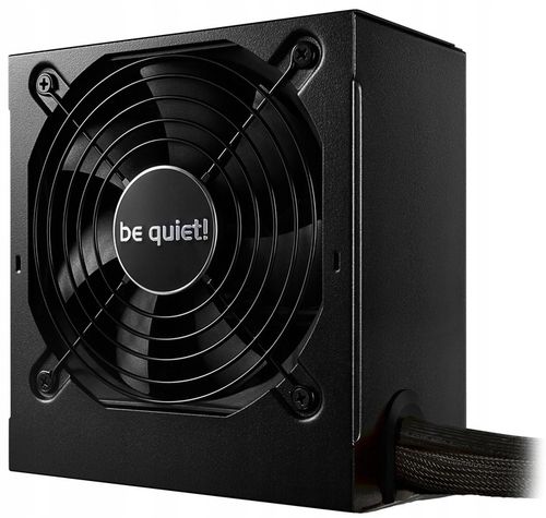 Zasilacz BE QUIET! System Power 10 450W 80 Plus na Arena.pl
