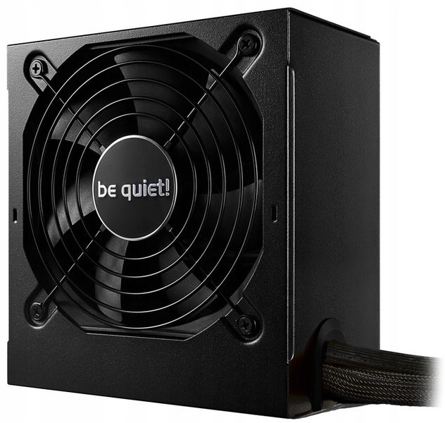 Zasilacz BE QUIET! System Power 10 450W 80 Plus zdjęcie 2