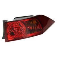 LAMPA TYLNA PRAWA HONDA ACCORD VII 2002 2003 2004 2005 2006 2007 2008