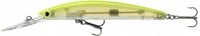Wobler Daiwa Double Cluth 75SP-G 7,5cm 5g