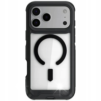 ETUI DO IPHONE 17 PRO MAX GHOSTEK ATOMIC SLIM MAGSAFE