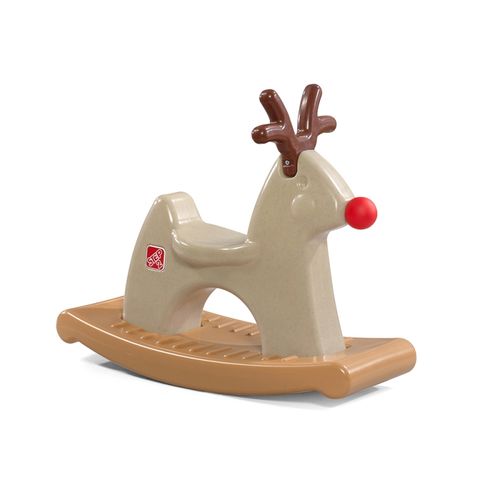 Step2 Bujak Rudolf Renifer na biegunach na Arena.pl