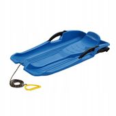 Sanki, Ślizg Bobslej HORNET z hamulcami Sanie