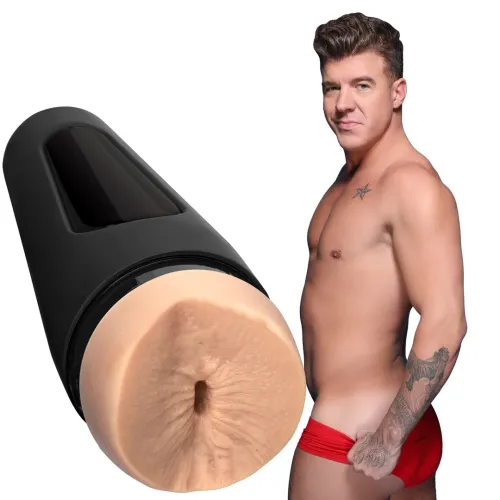 doc johnson - masturbator tyłek jj knight na Arena.pl