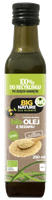 Big Nature Olej sezamowy BIO 250ml