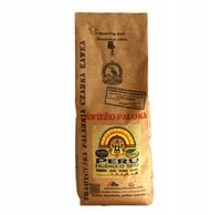 Czarna Kawka świeżo palona PERU Huanuco SHB 1 kg