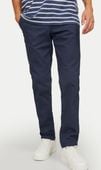 Jack & Jones spodni 12180705 GRANATOWY Slim Fit 29/30