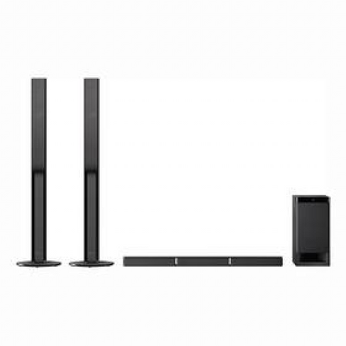 Soundbar Sony HT-RT4 Czarny na Arena.pl