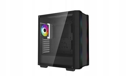 Obudowa Deepcool R-CC560-BKTAA4-G-2 Midi Tower czarny na Arena.pl
